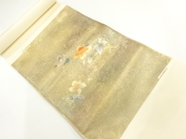 Japanese Kimono / Others (Bolt etc) Silk